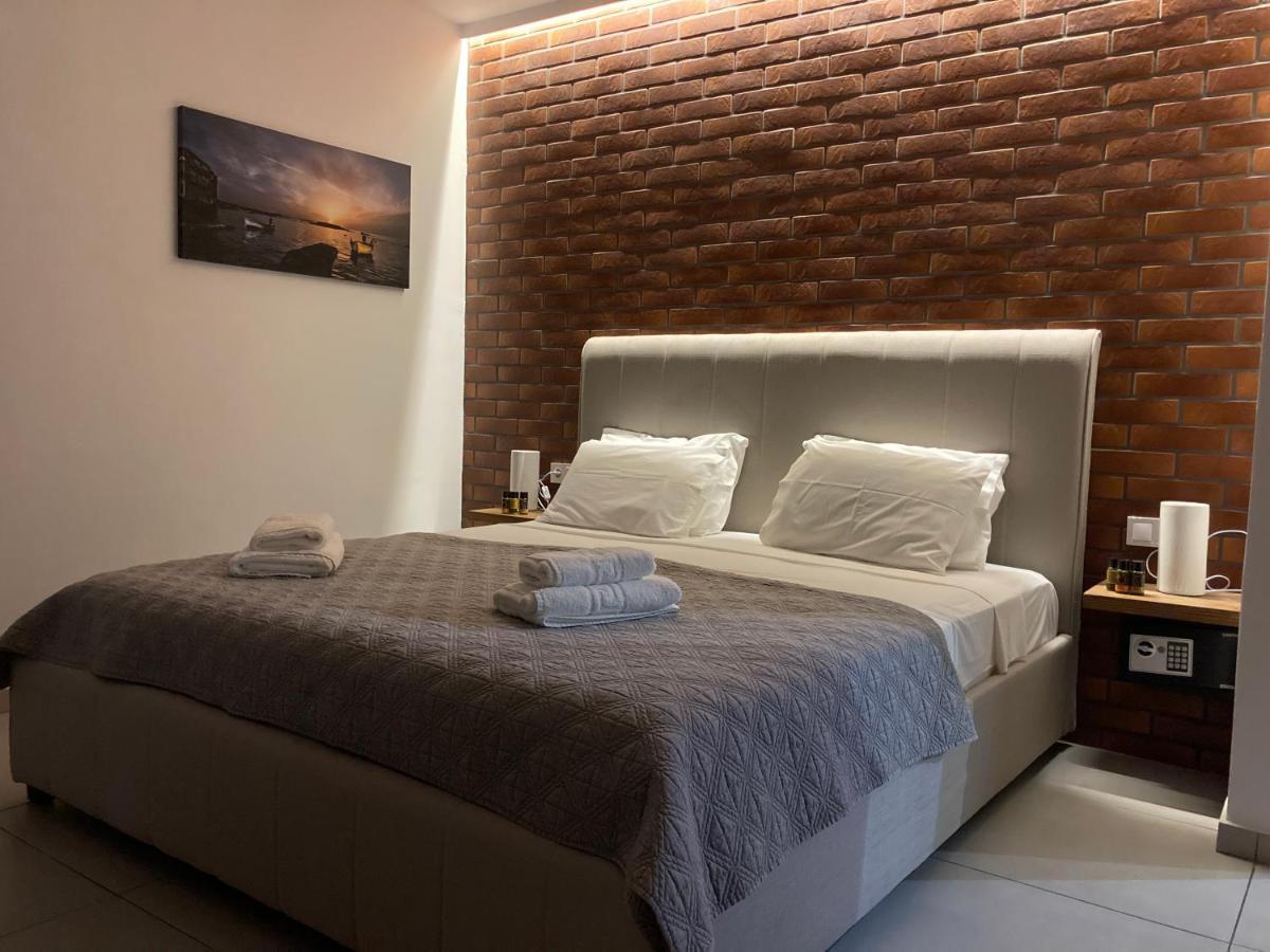 Evis House Feriehus Chania (Crete)