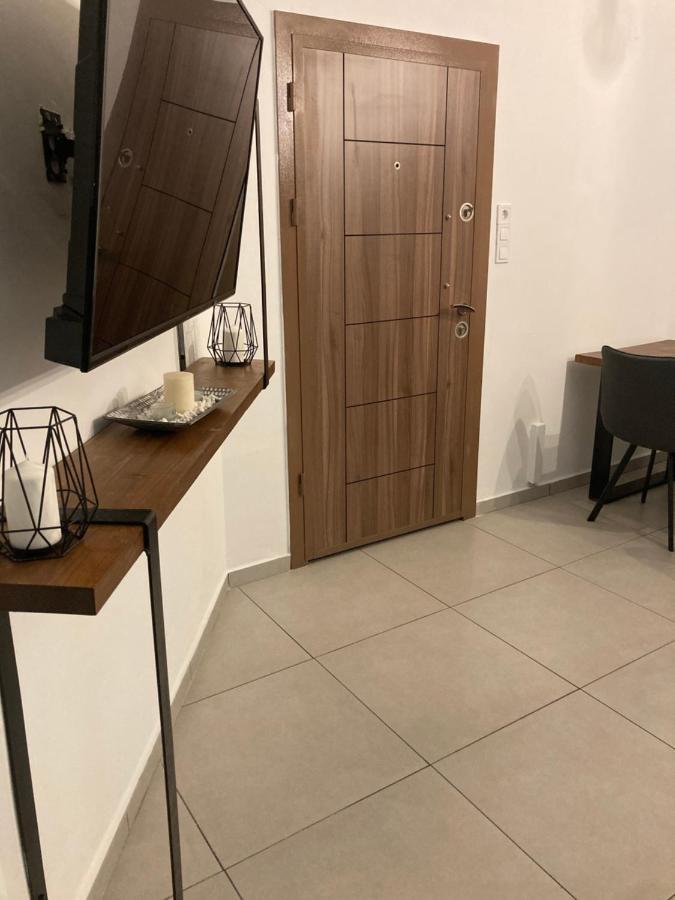 Evis House Holiday home Chania (Crete)