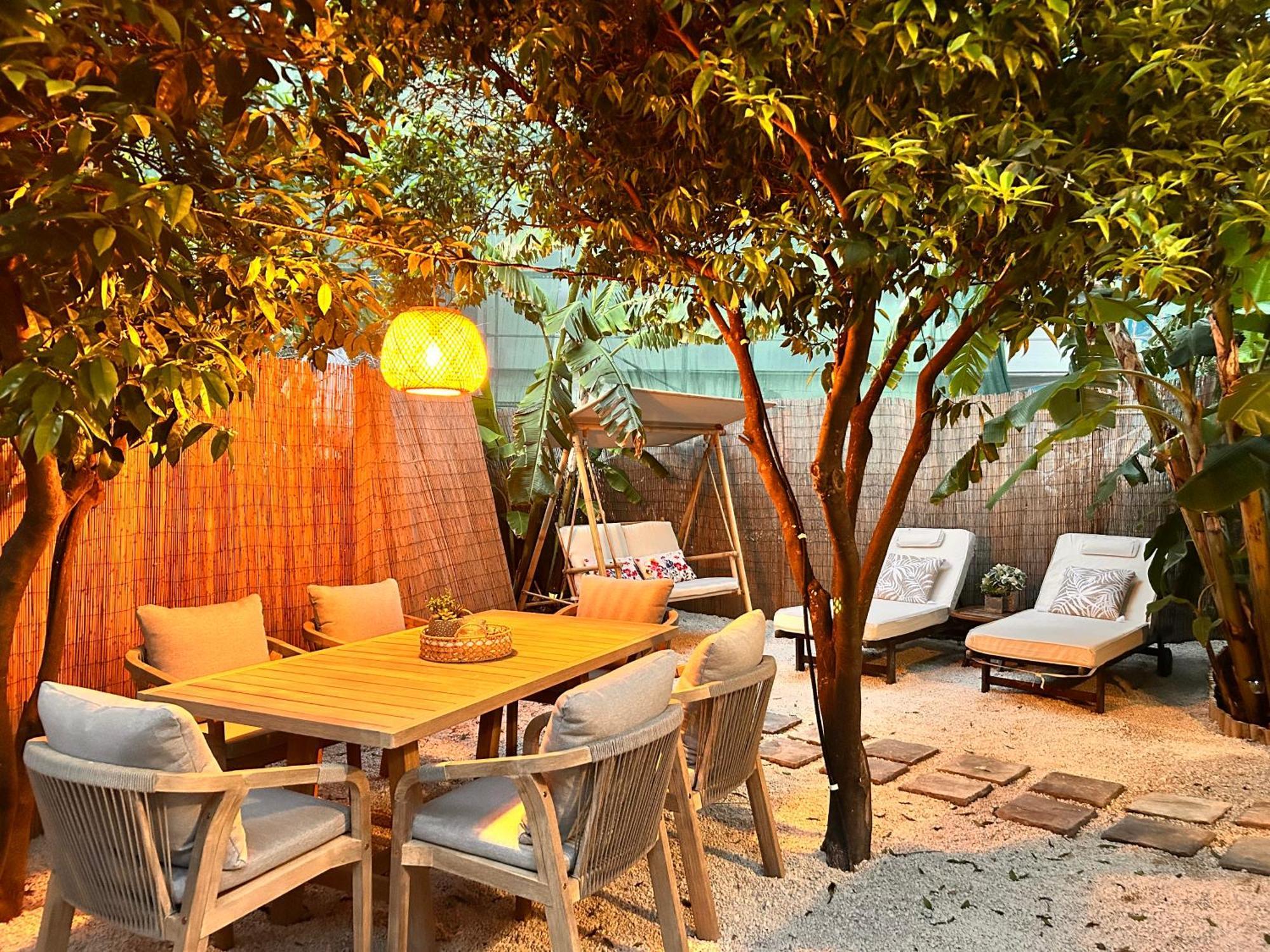 Evis House Feriehus Chania (Crete)